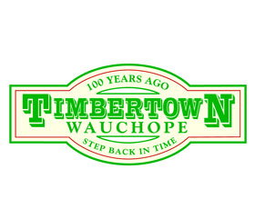 Timbertown Heritage Theme Park - Accommodation in Brisbane 2