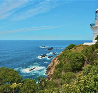 Myall Lakes National Park - Accommodation in Brisbane