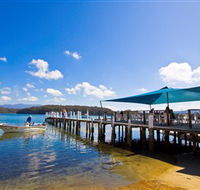 Kayaking Wagonga Inlet Narooma - Accommodation in Brisbane