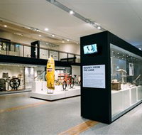 Tweed Regional Museum - Accommodation in Brisbane