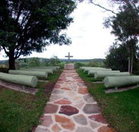 Bexhill Open Air Cathedral - Accommodation in Brisbane