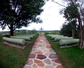 Bexhill Open Air Cathedral - Accommodation in Brisbane 0