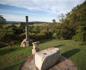 Bexhill Open Air Cathedral - Accommodation in Brisbane 1