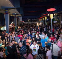 Event Cinemas Pacific Fair - Accommodation in Brisbane