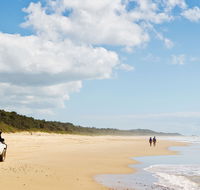 Bongil Bongil National Park - Accommodation in Brisbane