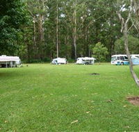 Coopernook Forest Park - Accommodation in Brisbane