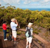 Naree Budjong Djara National Park - Accommodation in Brisbane