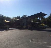 North Beach Recreation and Bowling Club - Accommodation in Brisbane