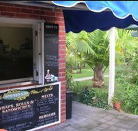 Moorlands Cottage and Gallery - Accommodation in Brisbane