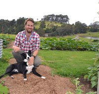 River Cottage Australia Cooking School - Accommodation in Brisbane