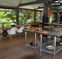 Tenteram Fine Foods Cooking School - Accommodation in Brisbane
