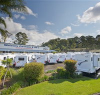 Watsons Caravans and RV's - Accommodation in Brisbane