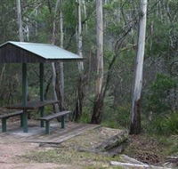 White Rock River picnic area - Accommodation in Brisbane
