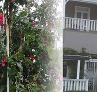 House of Gabriel - Accommodation in Brisbane