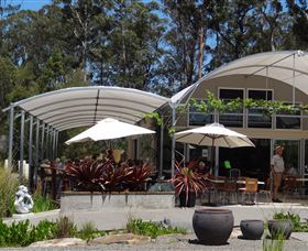 Abundance Lifestyle And Garden - Accommodation in Brisbane 1