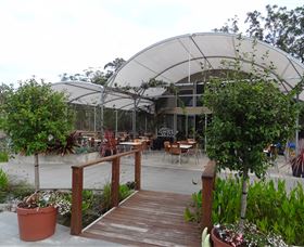 Abundance Lifestyle And Garden - Accommodation in Brisbane 5