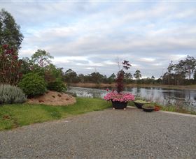 Abundance Lifestyle And Garden - Accommodation in Brisbane 3