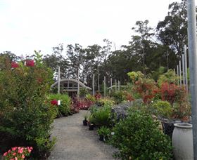 Abundance Lifestyle And Garden - Accommodation in Brisbane 6