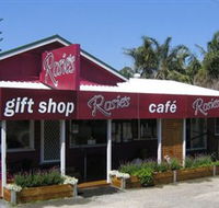 Rosies Cafe and Gallery - Accommodation in Brisbane