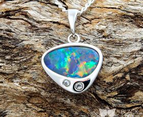 RD Opal Centre - Accommodation in Brisbane 1