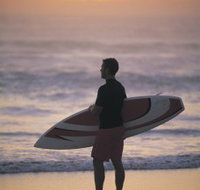 Arrawarra-Corindi Beach - Accommodation in Brisbane