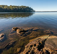 Queens Lake Nature Reserve - Accommodation in Brisbane