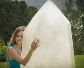 Crystal Castle And Shambhala Gardens - Accommodation in Brisbane 3