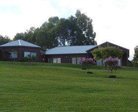 Roses Vineyard And Animal Farm - Accommodation in Brisbane 4