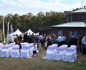 Roses Vineyard And Animal Farm - Accommodation in Brisbane 2