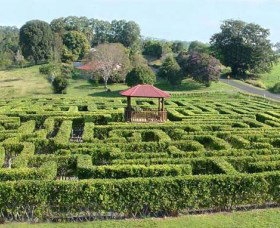 Amaze N Place - Accommodation in Brisbane 0