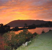 North Brother Mountain - Accommodation in Brisbane