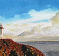 Del Strong Art - Accommodation in Brisbane