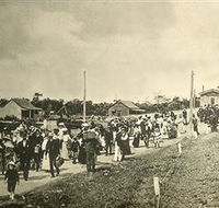 Tweed Historical Society Inc - Accommodation in Brisbane