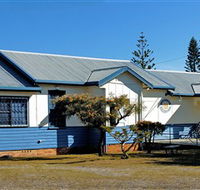 Yamba Museum  - Accommodation in Brisbane
