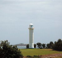 Yamba Historical Walks - Accommodation in Brisbane