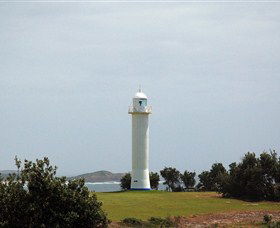 Yamba Historical Walks - Accommodation in Brisbane 0