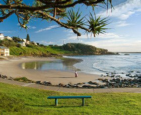 Yamba Historical Walks - Accommodation in Brisbane 1