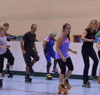 Epic Skate Rink - Accommodation in Brisbane