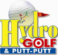 Hydro Golf and Putt Putt - Accommodation in Brisbane