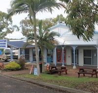 Laurieton Riverside Seafoods - Accommodation in Brisbane