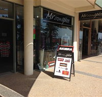 Mr Raw Spice - Accommodation in Brisbane
