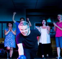 Port City Wave Bowl - Accommodation in Brisbane