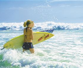 Rainbow Beach - Accommodation in Brisbane 0