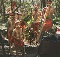Minjungbal Aboriginal Cultural Centre - Accommodation in Brisbane