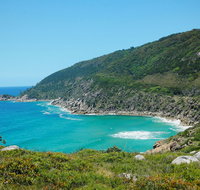 Arakoon National Park - Accommodation in Brisbane