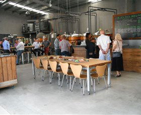 Black Duck Brewery - Accommodation in Brisbane 2