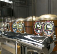 Black Duck Brewery - Accommodation in Brisbane