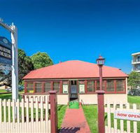 Mid North Coast Maritime Museum - Accommodation in Brisbane