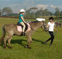 Port Macquarie Horse Riding Centre - Accommodation in Brisbane