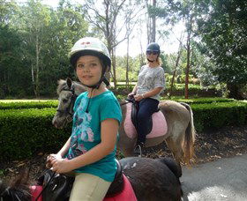 Port Macquarie Horse Riding Centre - Accommodation in Brisbane 2